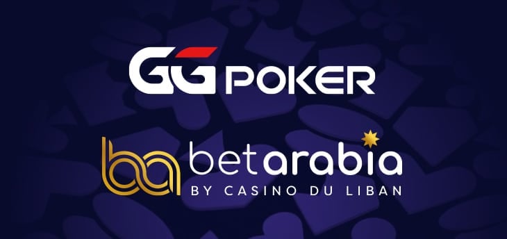 ترحب GGPoker بلاعبي PokerArabia في أكبر مجتمع بوكر في العالم