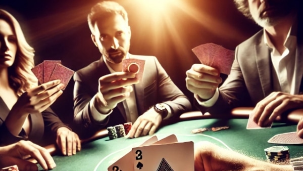 Poker Hold’em: Kako pobediti na svakom turniru