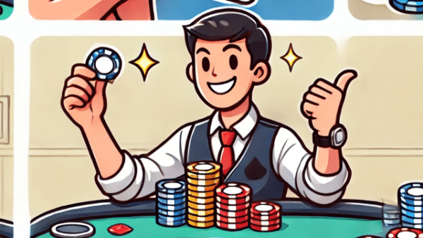 Kako izračunati poker šanse u Hold’em: Opsežan vodič