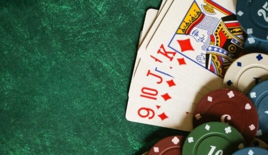 Kako igrati Omaha Hi-Lo Poker: Osnove