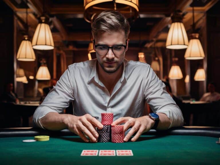 Kako igrati Texas Hold’em? Brzi vodič