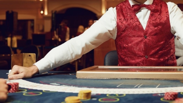 Da li je poker fer igra?