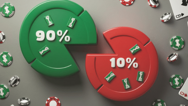 Koliko pokera mogu da priuštim?