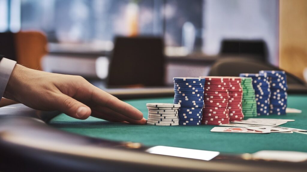 Umetnost rebuy-a: Kako igrati Rebuy turnire