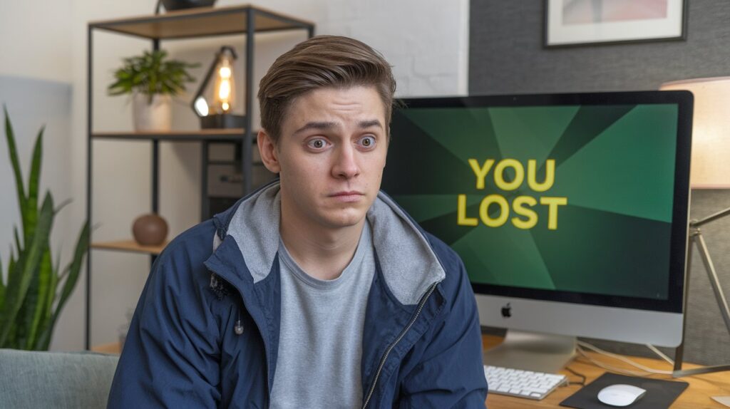 Igrao sam poker savršeno, zašto sam izgubio?