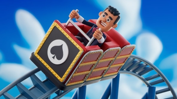 Uspeh ne traje večno: Kako podneti nezaobilazan pad