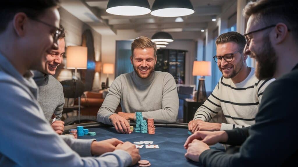 Kako igrati protiv prijatelja a da ne uništite prijateljstvo?