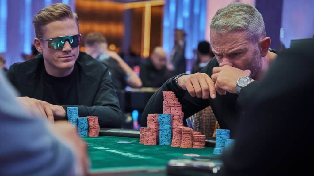 Kako pobediti bahato agresivne igrače (LAG)