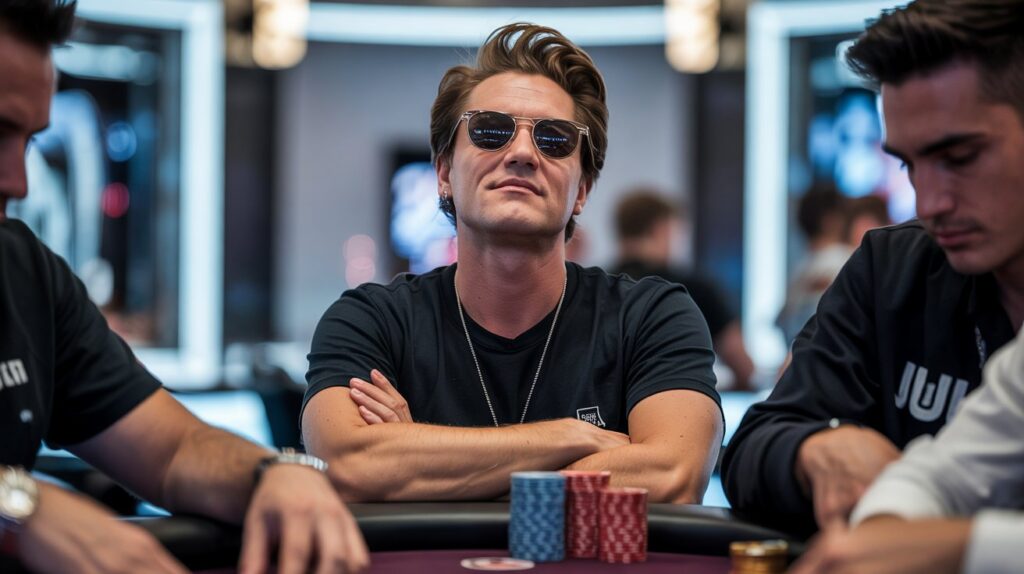 Zašto samopouzdanje pobeđuje ego u pokeru?