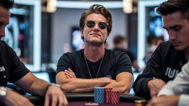 Zašto samopouzdanje pobeđuje ego u pokeru?