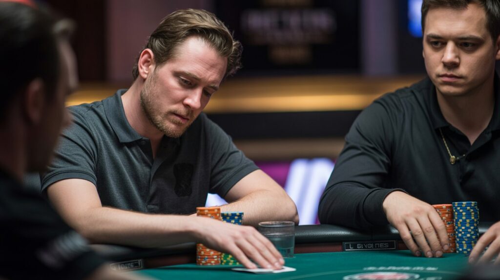 Lažiranje emocija u pokeru: Mudar blef ili opasna igra?