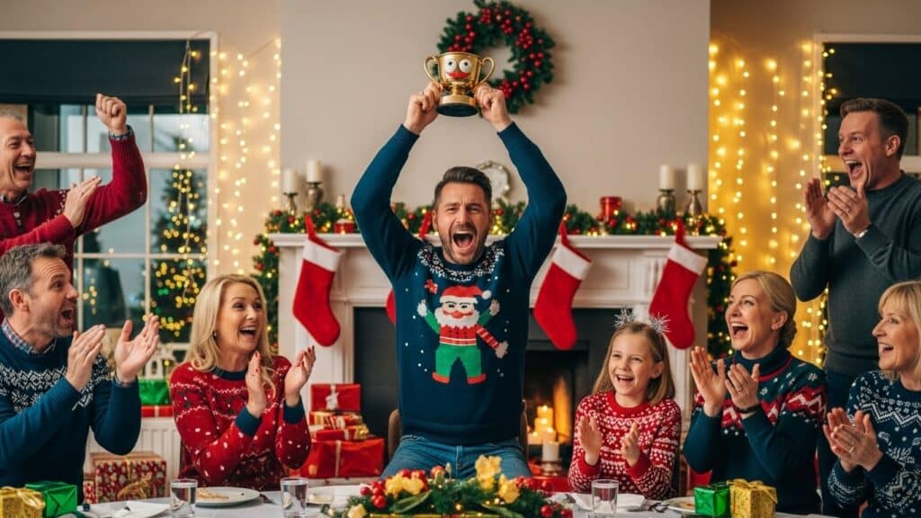 Zašto je poker praznična kartaška igra