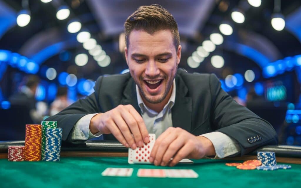 Trenutak kada me je River spasio