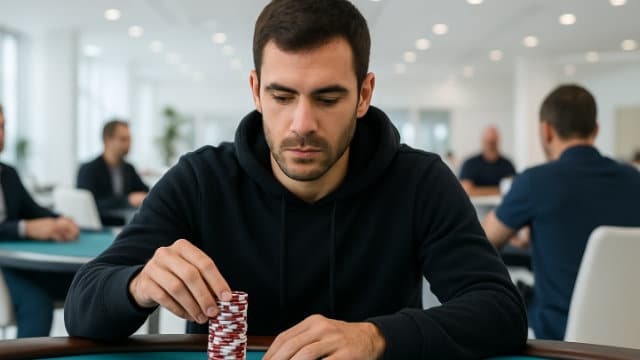 Kako ostati skroman i ostvariti velike pobede u pokeru