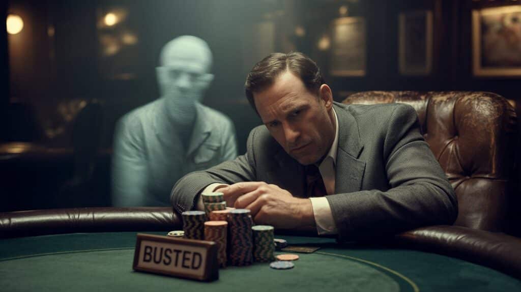 Najgori poker savet koji (i zašto ljudi veruju u to)