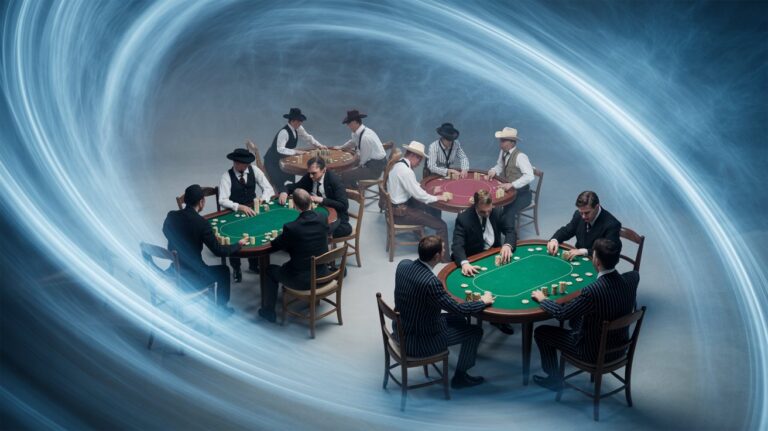 Zašto je poker još uvek toliko popularan?