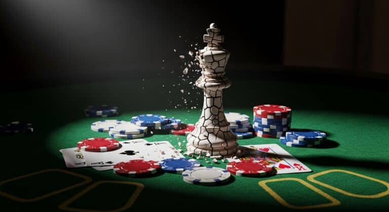 Zašto šahisti loše igraju poker (i rešenje)