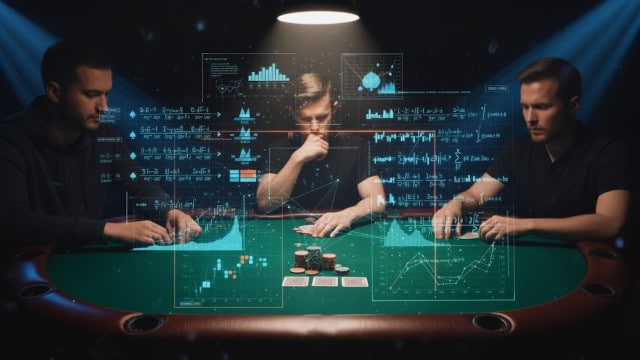 Da li je tvoja igra Texas Hold’em ili Pot-Limit Omaha?