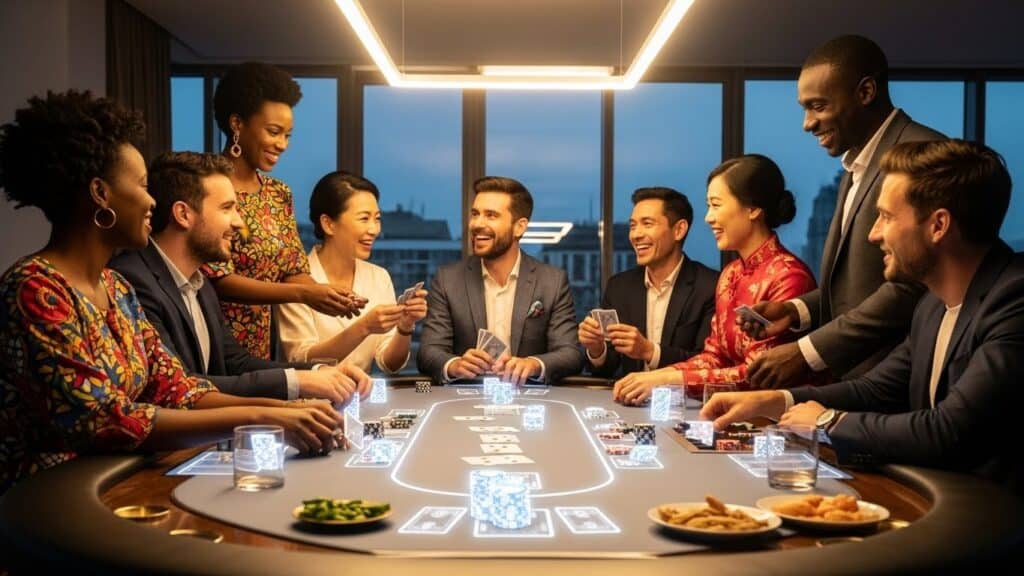 Da li će se poker i dalje igrati za 100 godina?