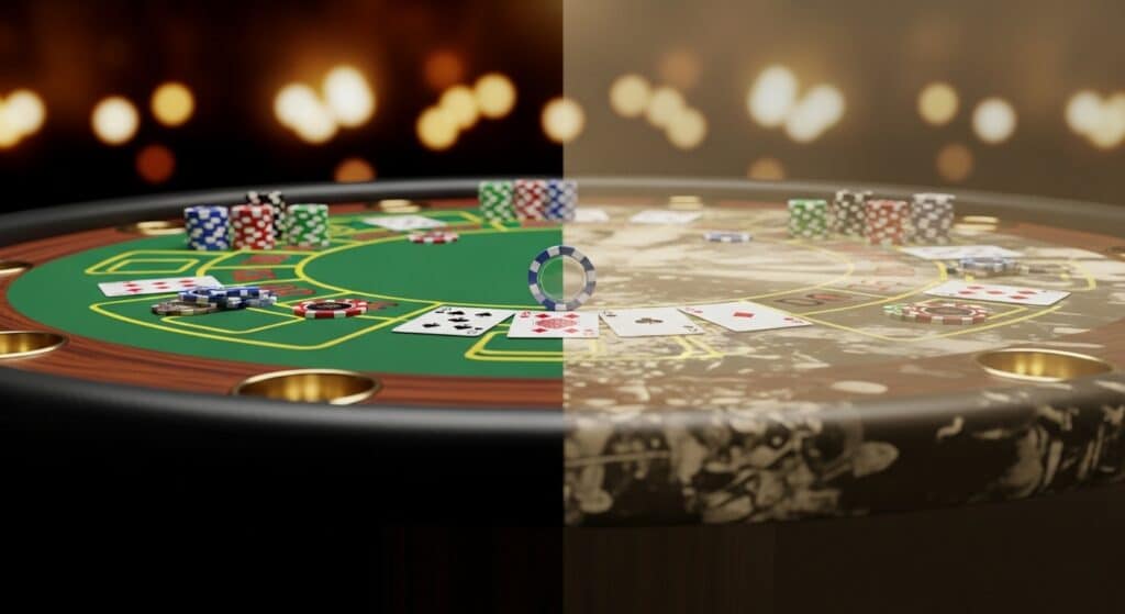 Šta je inercija u MTT pokeru i kako se izboriti s njom