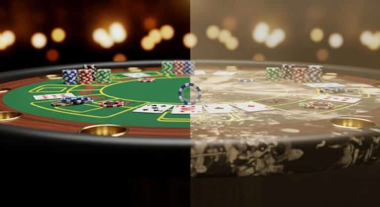 Šta je inercija u MTT pokeru i kako se izboriti s njom