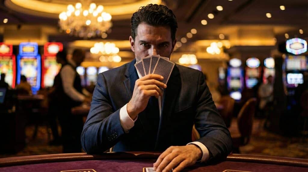Zabluda Džejmsa Bonda: Zašto holivudski poker uništava vaš profit