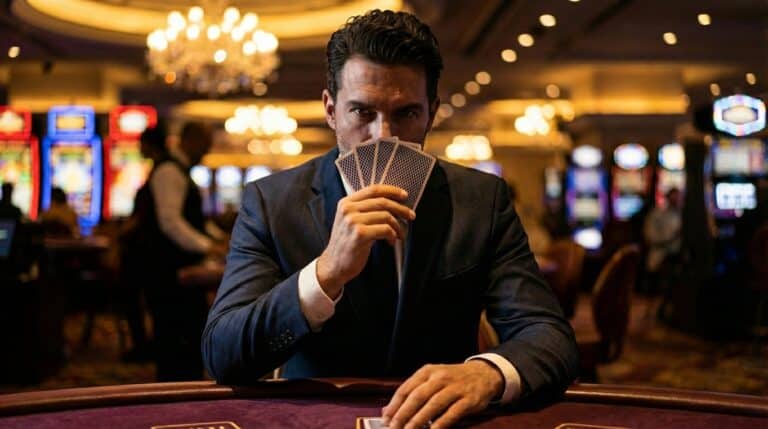 Zabluda Džejmsa Bonda: Zašto holivudski poker uništava vaš profit