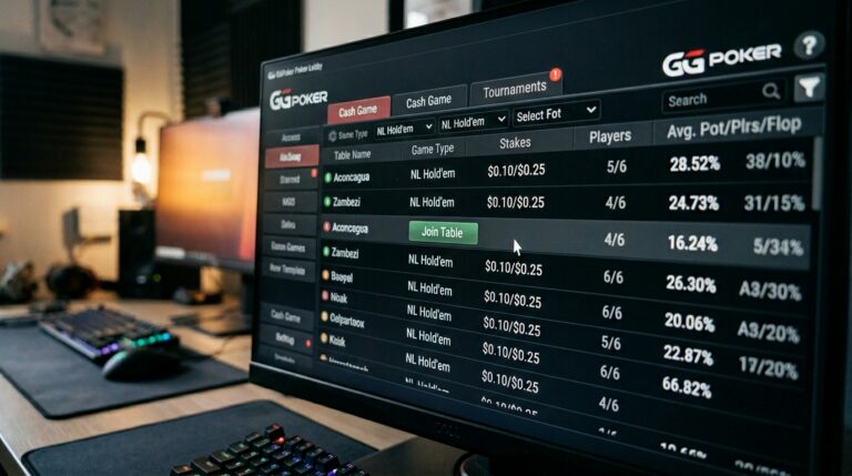 Zašto je poker najteži test upravljanja pažnjom na koji ćete ikada naići