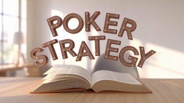 Texas Hold'Em nove strategije za moderno poker