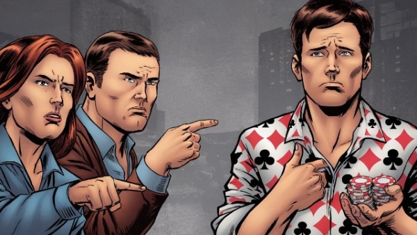 Kockarska stigma: Da li je biti poker igrač loša stvar?