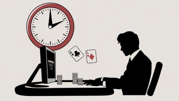 Značaj strpljenja u Pokeru