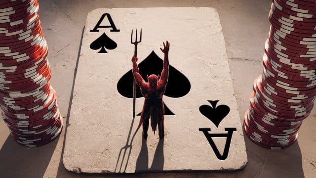 7 smrtnih grehova u pokeru