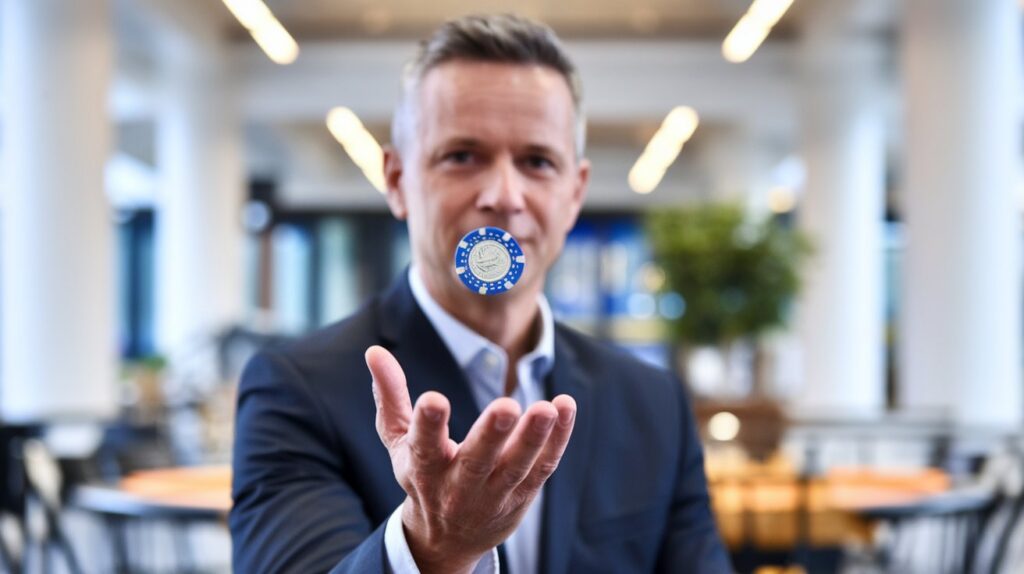 Nauka o sreći u pokeru: Verovatnoća vs Percepcija