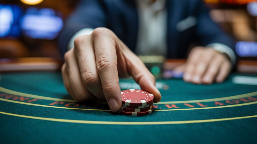 Jednostavan poker trik da češće pobeđuješ