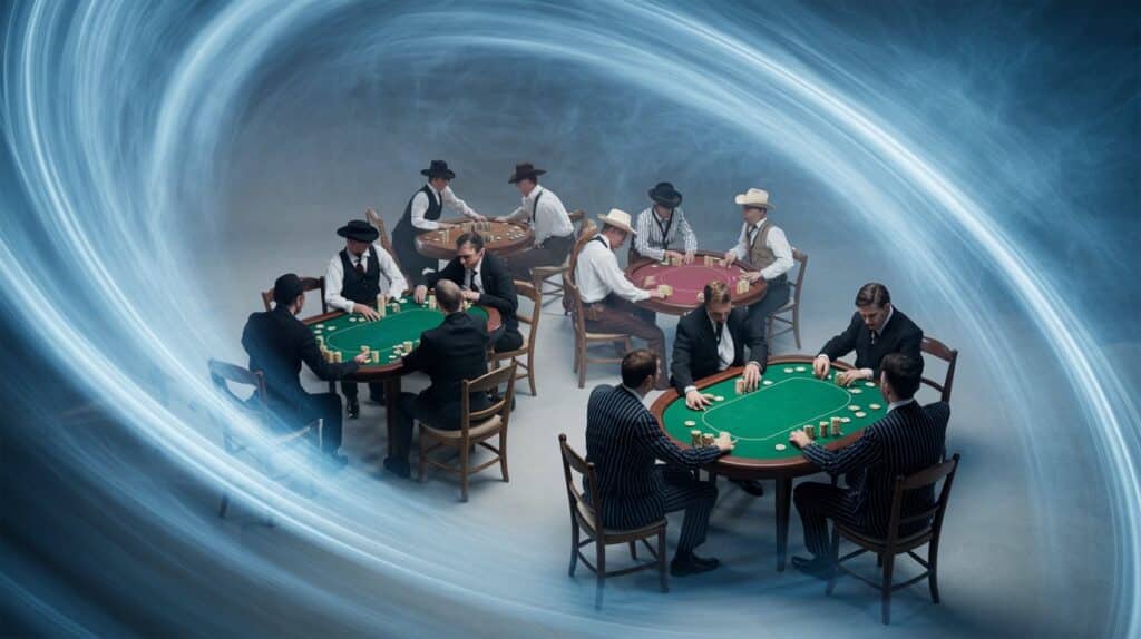 Zašto je poker još uvek toliko popularan?