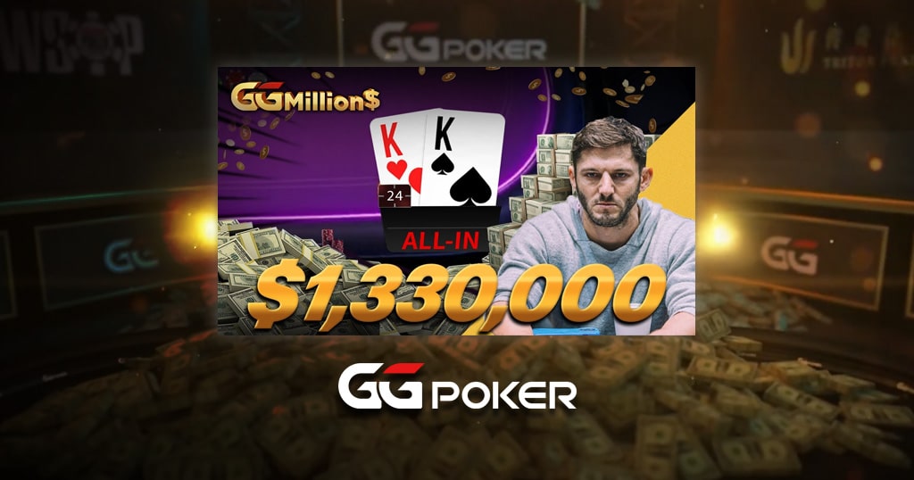 GGMillion$ Showdown!