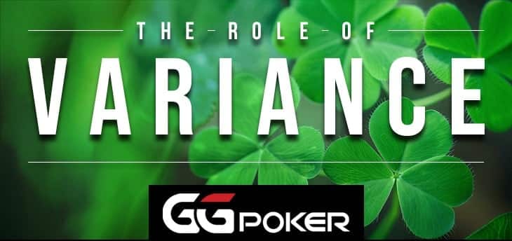 Variansens rolle i poker