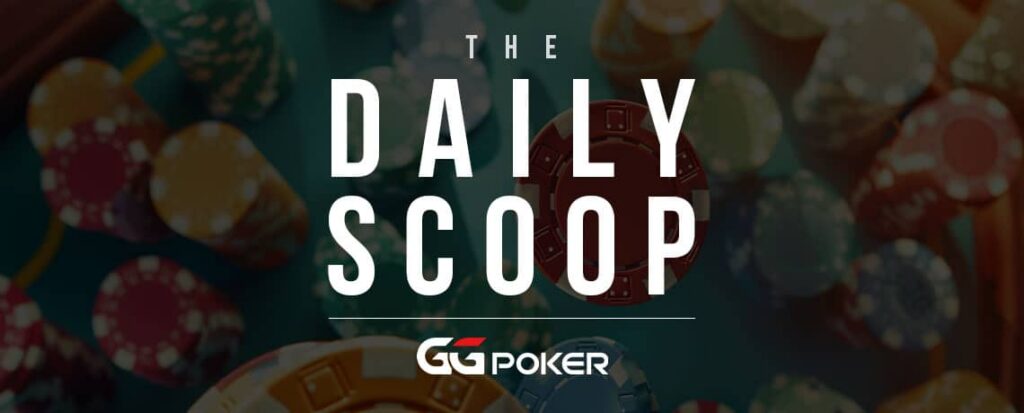 THE DAILY SCOOP – GGMillion$ Sæson 2024 Episode 13