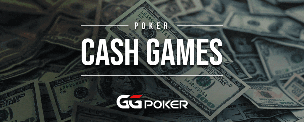 Begyndervejledningsserien: Hvad er cash games?