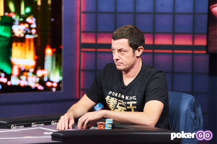 Tom Dwan Cashgame