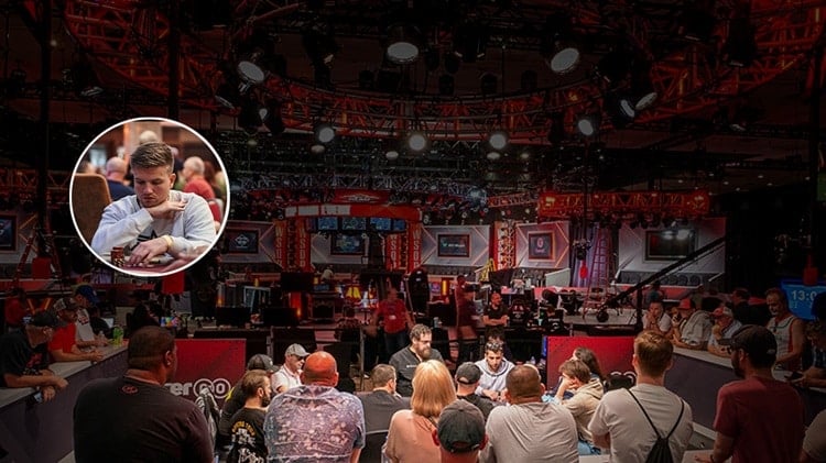 Super Sunday Vegas Edition mit FlipIt - GGPoker.de