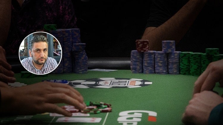 Yildiray Cam spielt im Sommer endlich die WSOP