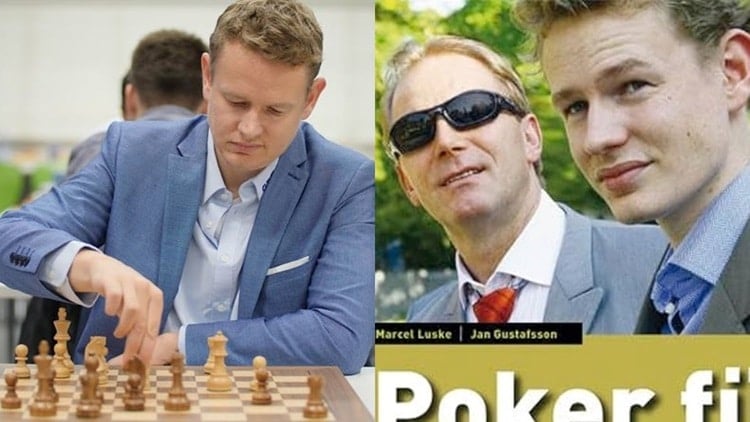 Jan Gustafsson - Spin & Gold ELO Challenge