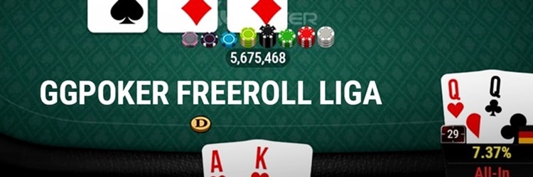 Freeroll Liga S4: Update nach Spieltag 15