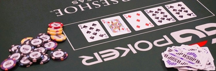 Main Event der WSOP 2024 gestartet