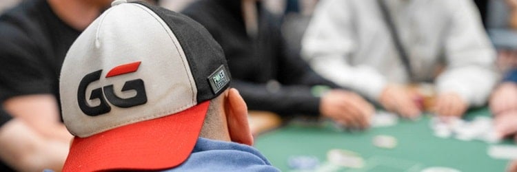 Starker Auftakt von GGPoker Qualifier Sandro Hirn beim WSOP Main Event