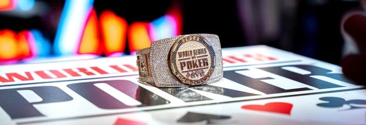 WSOP Finale am Mittwoch garantiert Hochspannung