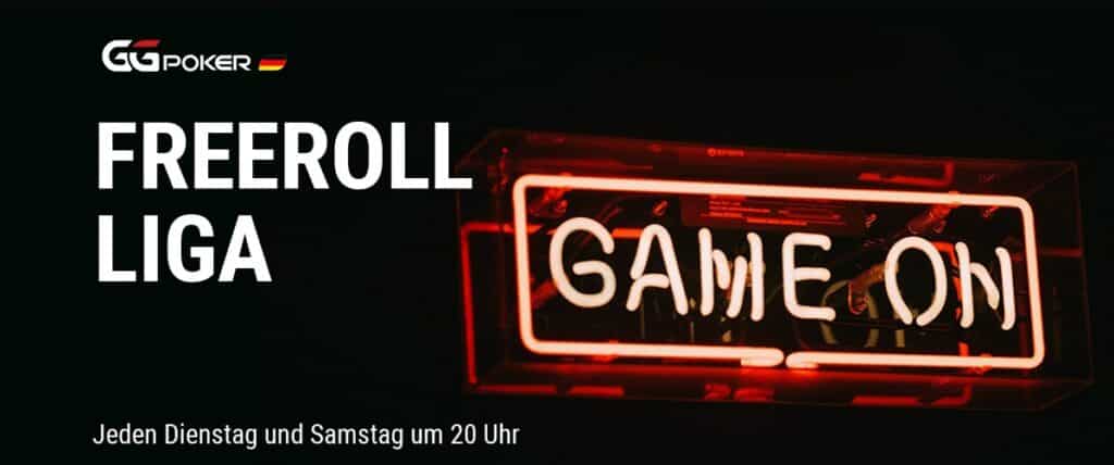 Die Liga der Poker-Piraten &#8211; Nervenkitzel ohne Buy-In