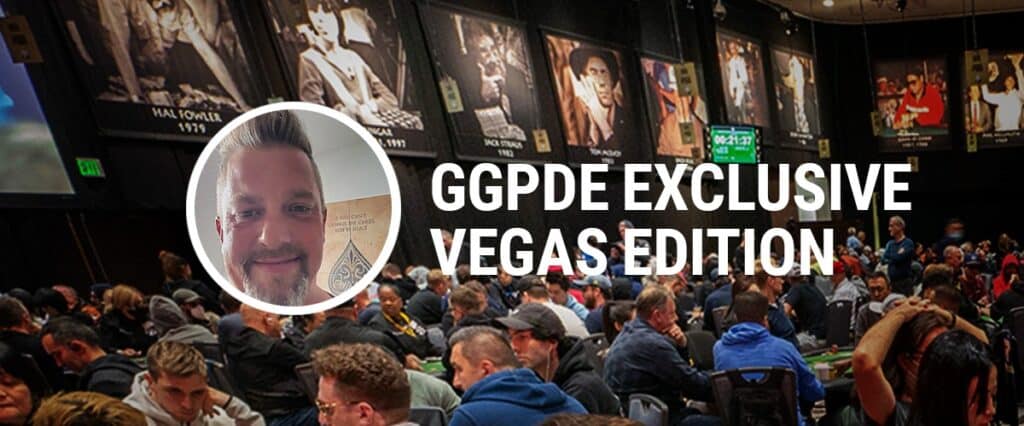 Vegas Edition: Vom Campingplatz zur WSOP