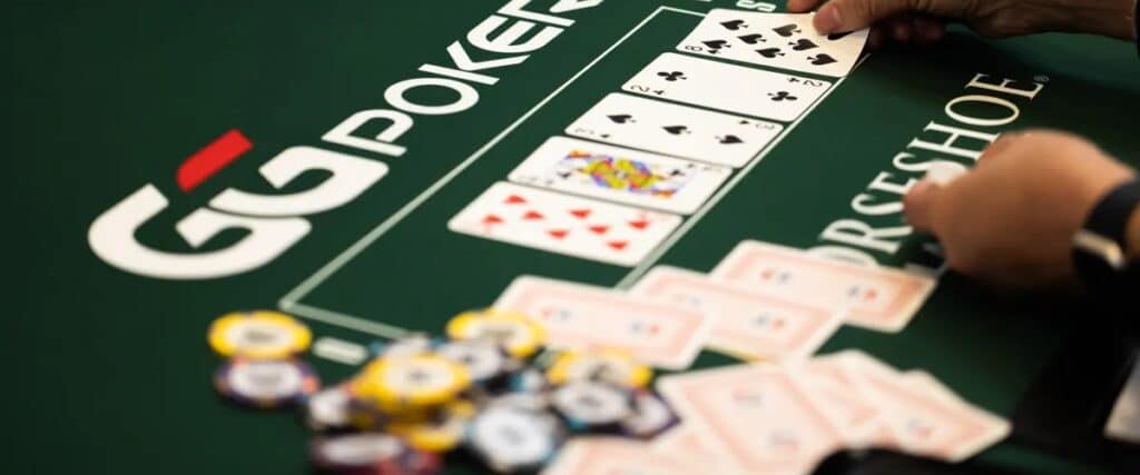 WSOP 2025: Erster Rekord und starke Deutsche beim PLO